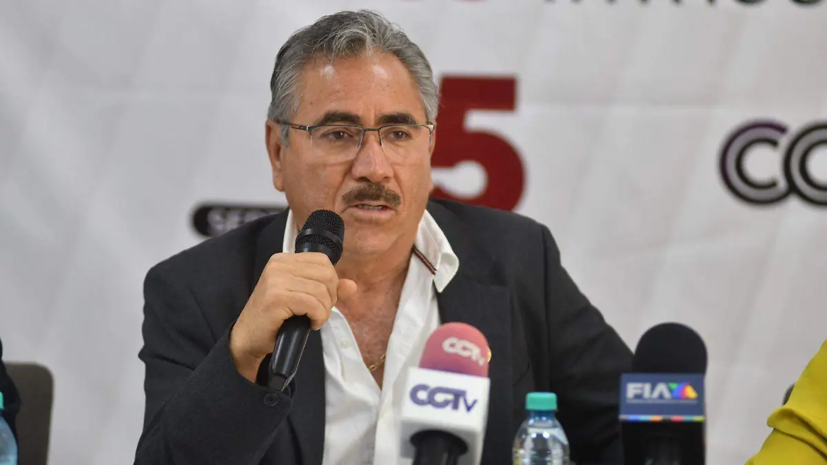 Pablo García Chacón