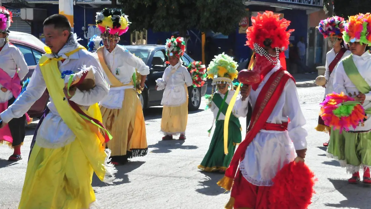 Danzas
