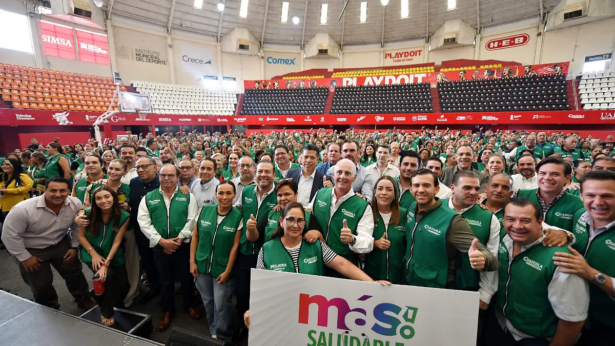 Tarjeta “Más Saludable”