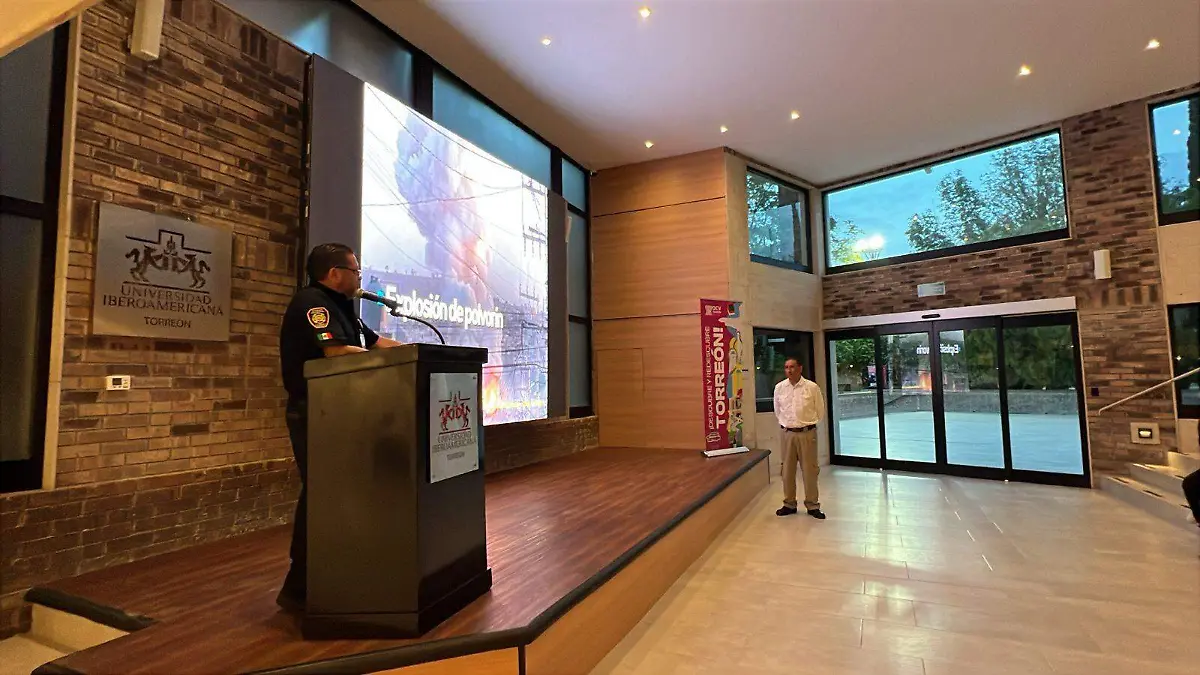 Conferencia