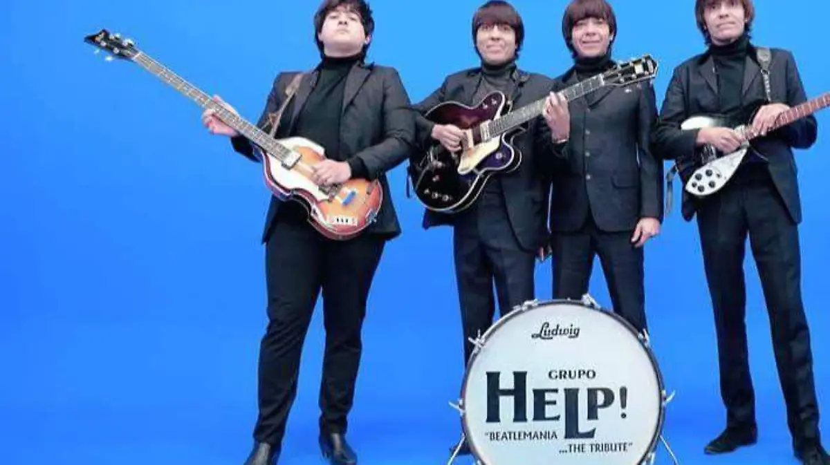 The Beatles