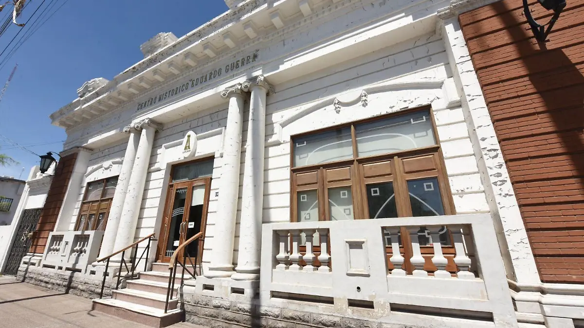 archivo municipal
