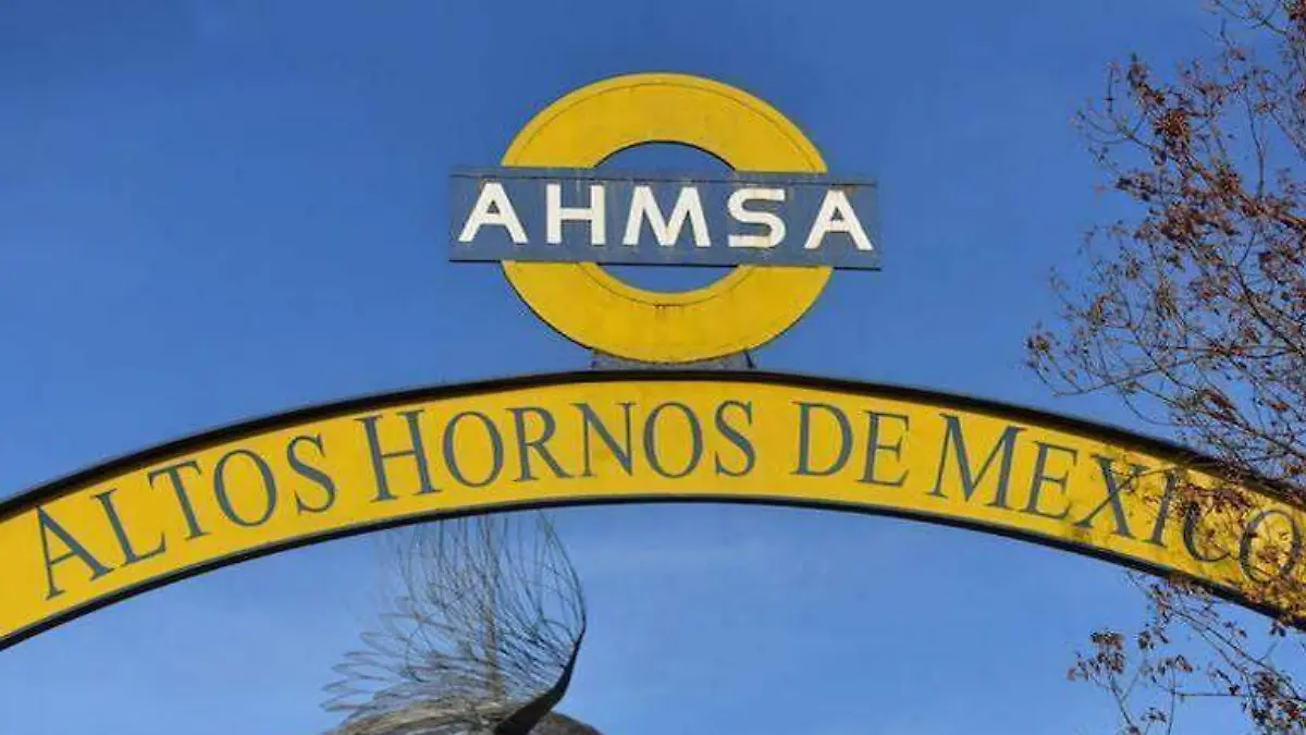 AHMSA