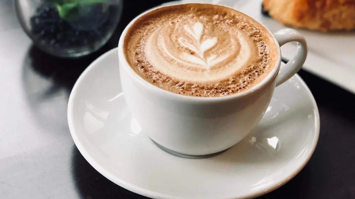 Taza de café