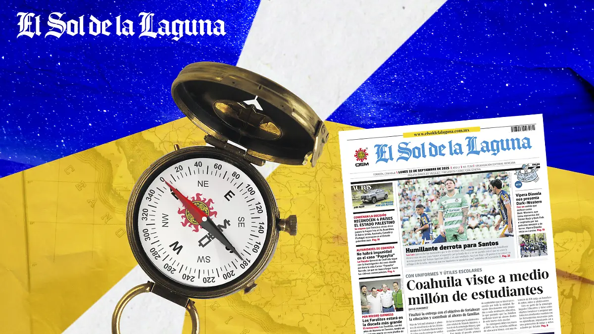 Código de ética El Sol de La Laguna