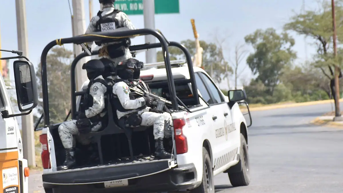 Guardia Nacional