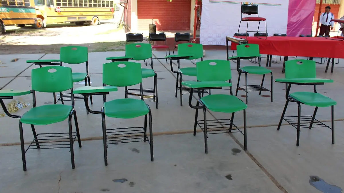 mobiliario