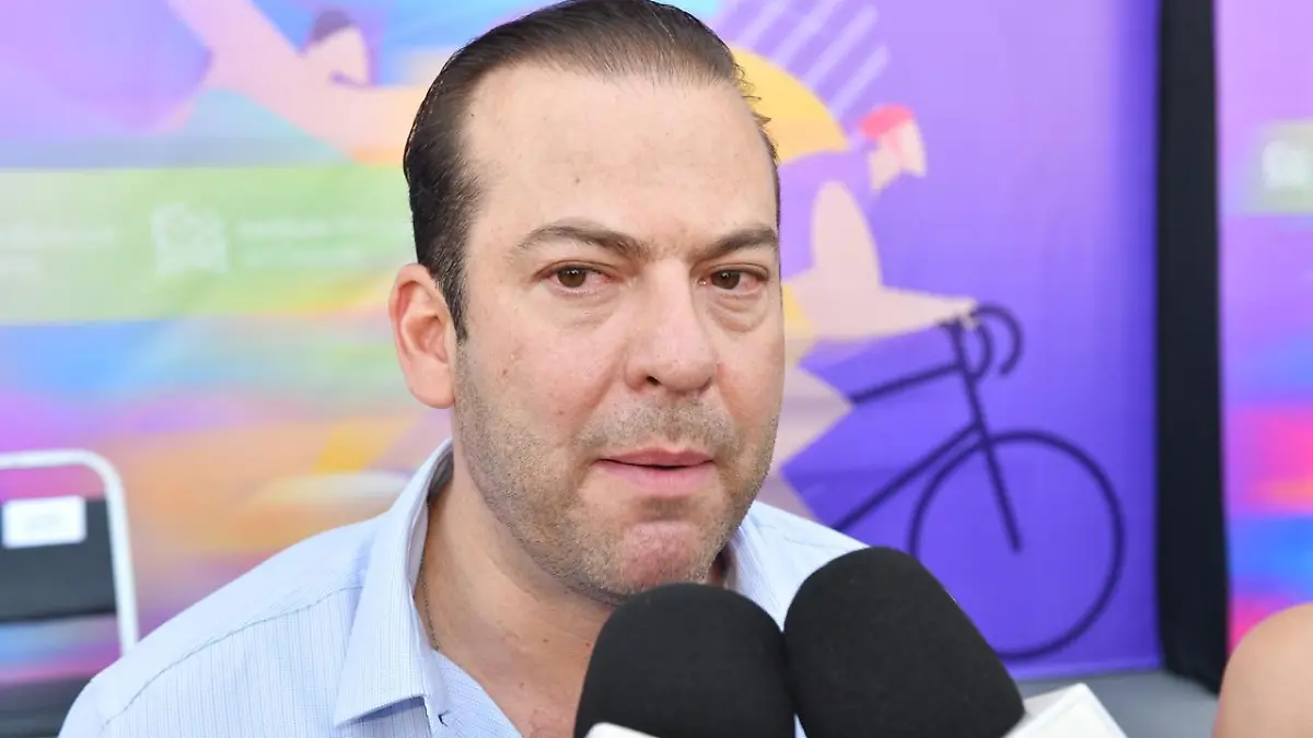Felipe González Miranda