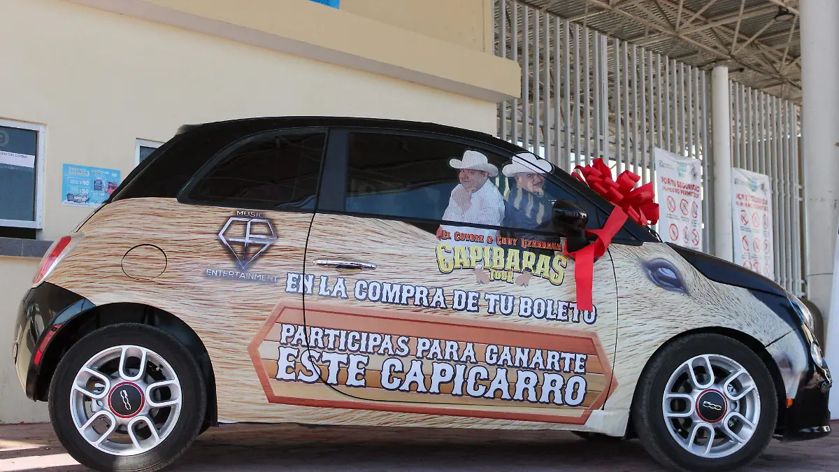 carro