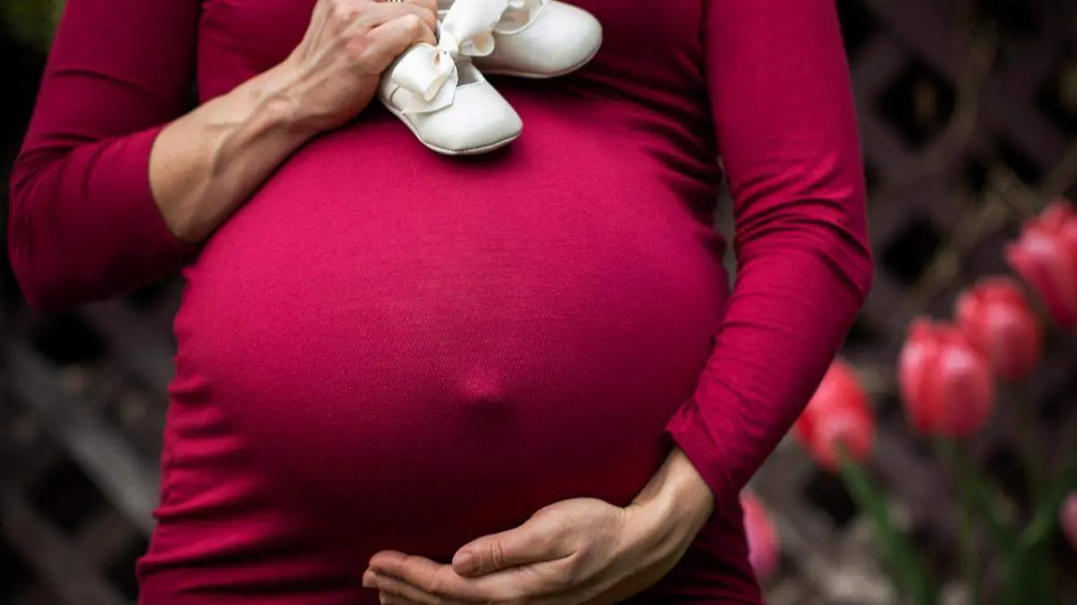 Maternidad asistida