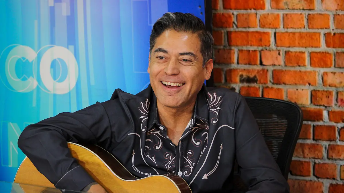 Bruno Danza, cantautor lagunero