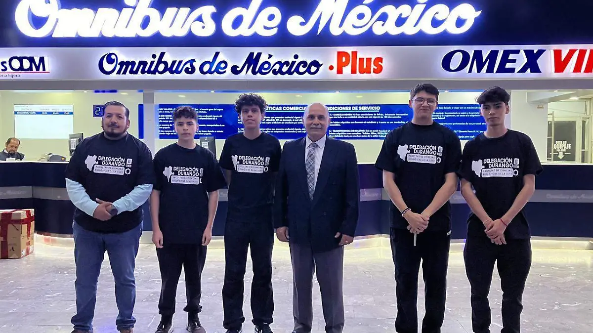 Invitan a participar en la 16.ª Olimpiada Estatal de Biología
