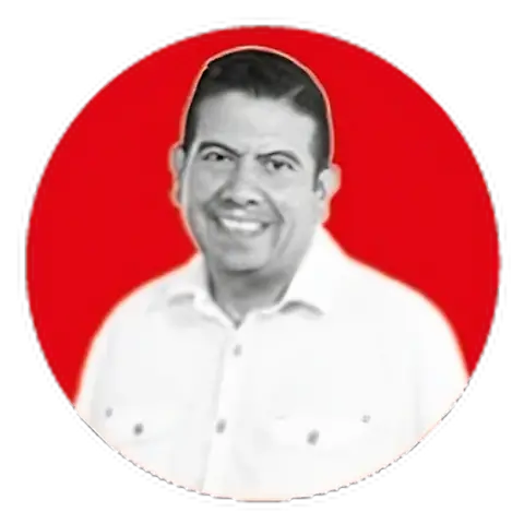 Luis Guillermo Hernández - JOSE FERNANDO ESCOBAR ESPINOZA