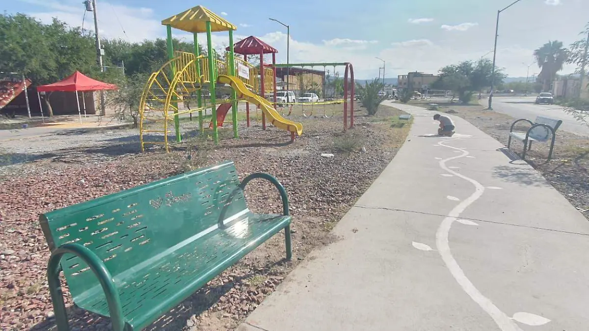 Programa “100 Plazas De 0 a 100”