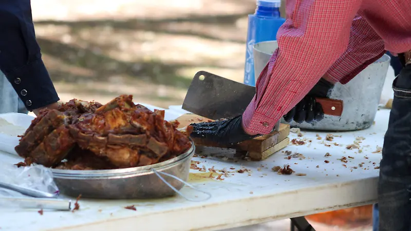 Realizan el 3er Festival de la Proteína Animal en la Narro Unidad Laguna