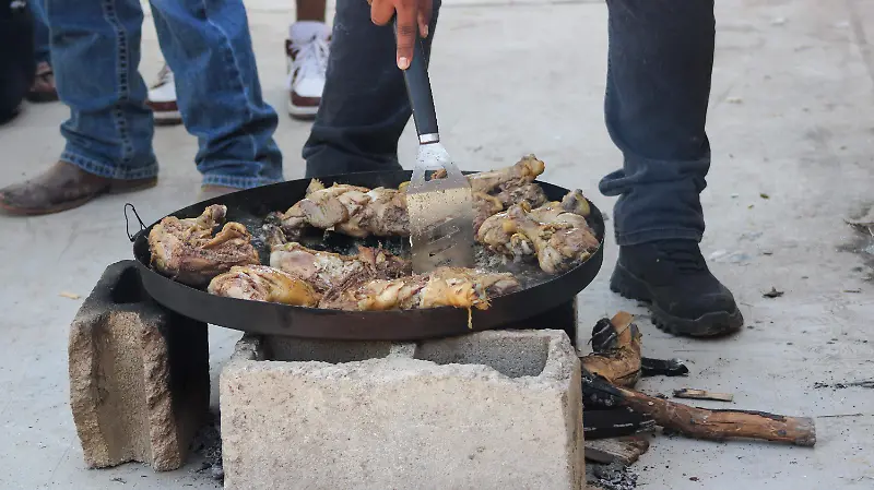Realizan el 3er Festival de la Proteína Animal en la Narro Unidad Laguna