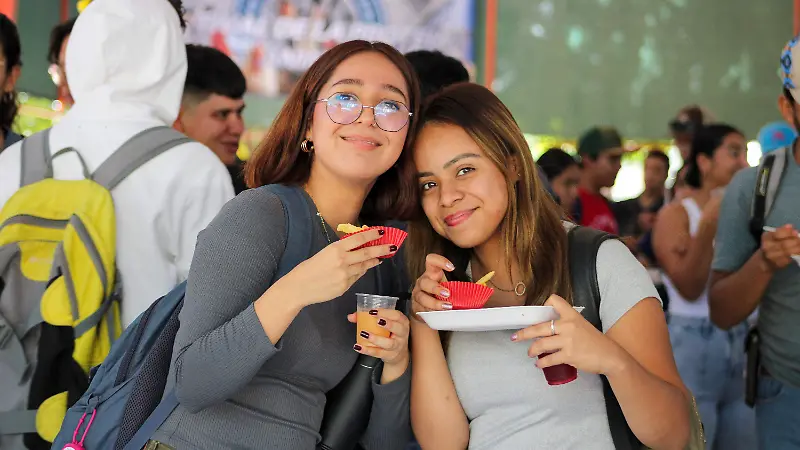 Realizan el 3er Festival de la Proteína Animal en la Narro Unidad Laguna