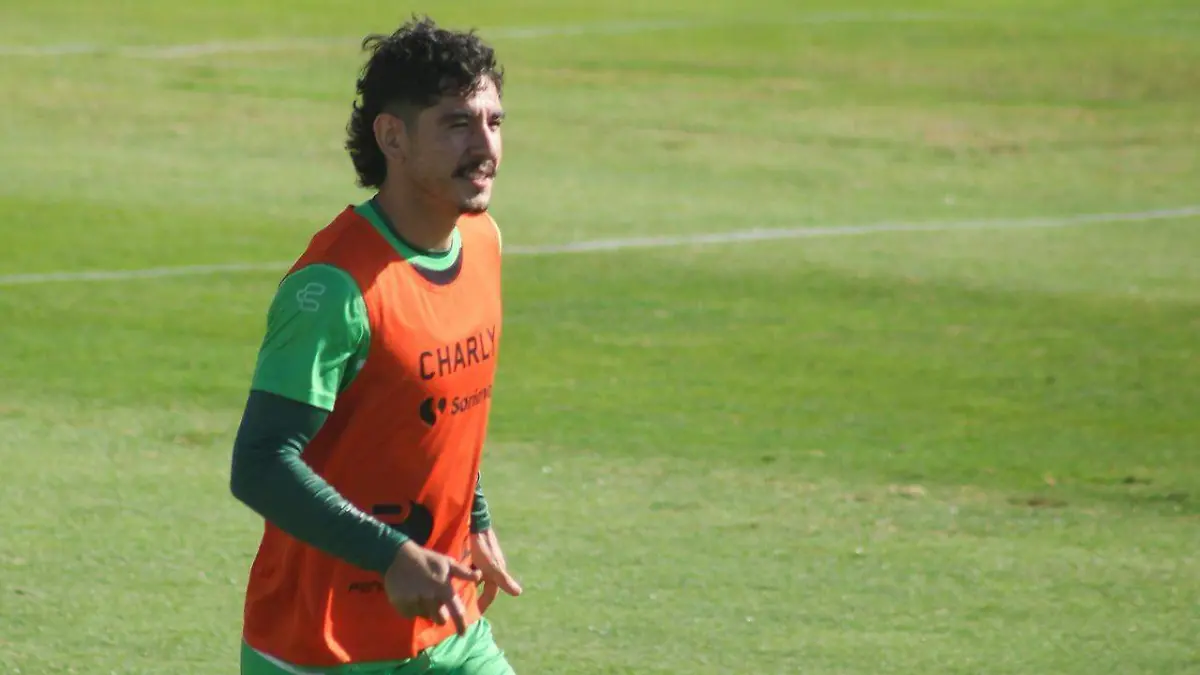 Alberto Ocejo