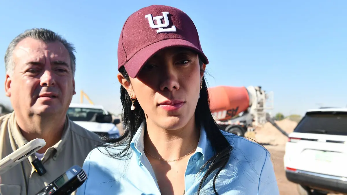 Betzabé Martínez Arango