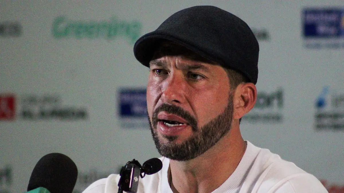 Benjamín Mora
