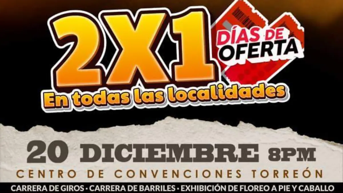 Charros VS Vaqueros: La batalla Eterna 