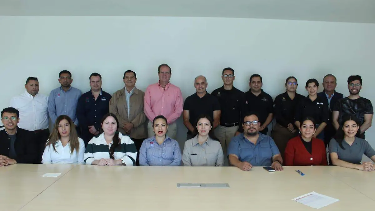 Proyecto de Regeneración Paseo Morelos