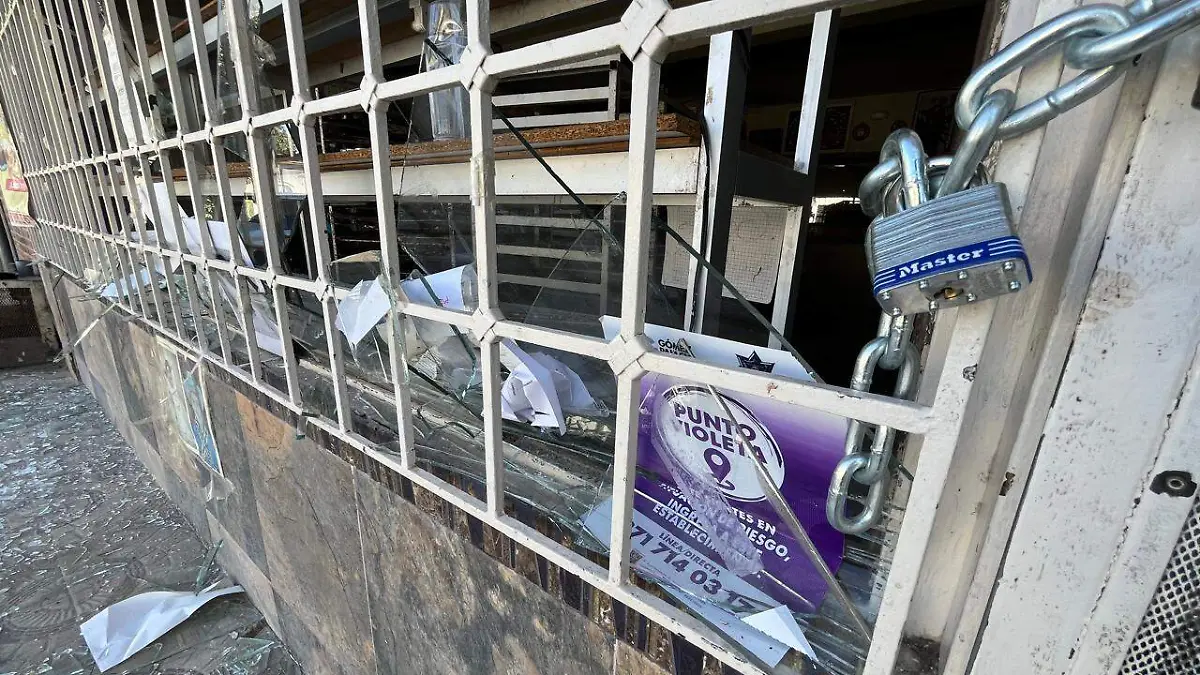 Panificadora Durango 