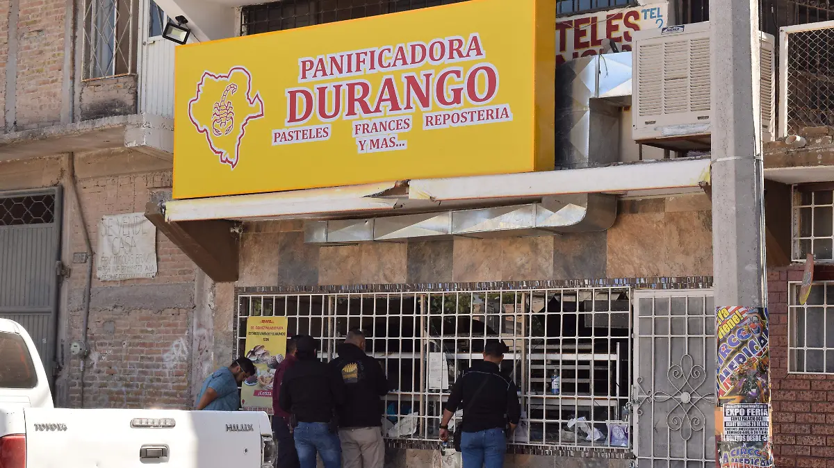 Panificadora Durango 