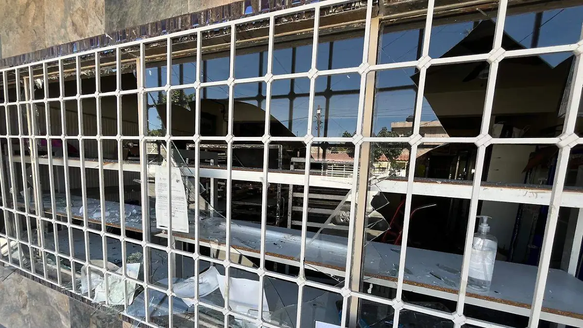 Panificadora Durango 