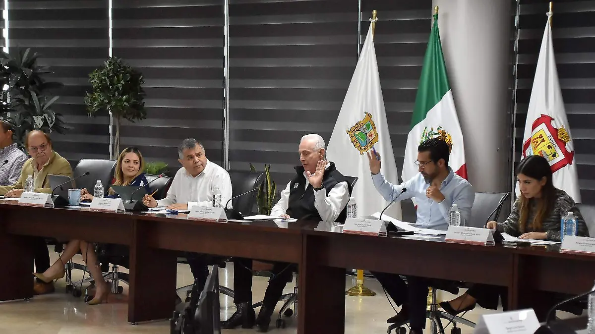 Listo el programa para la oficial presentación del informe de Román Cepeda