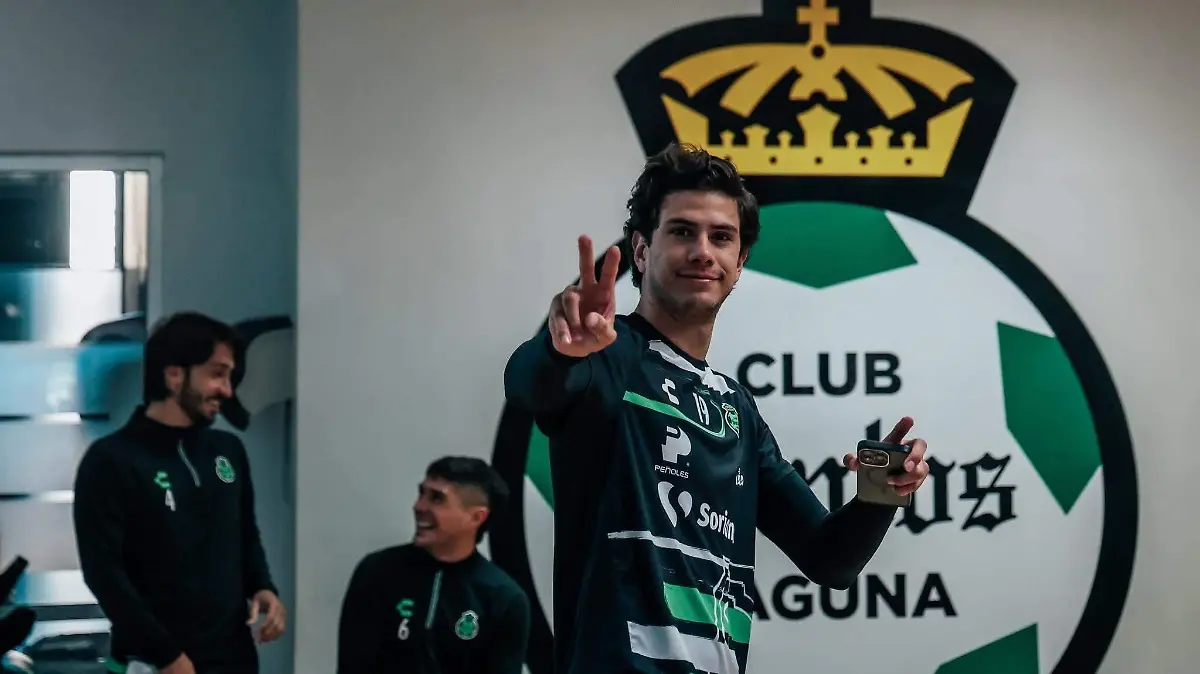 Santos Laguna