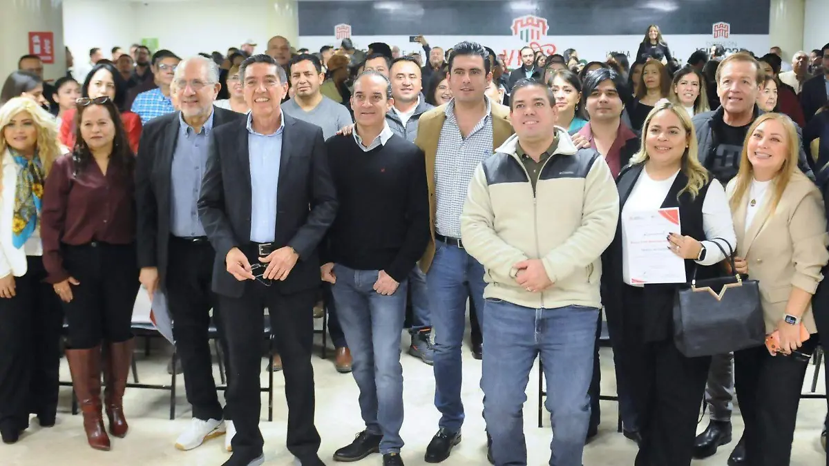 Cierra un ciclo más del programa de educación continua para servidores públicos