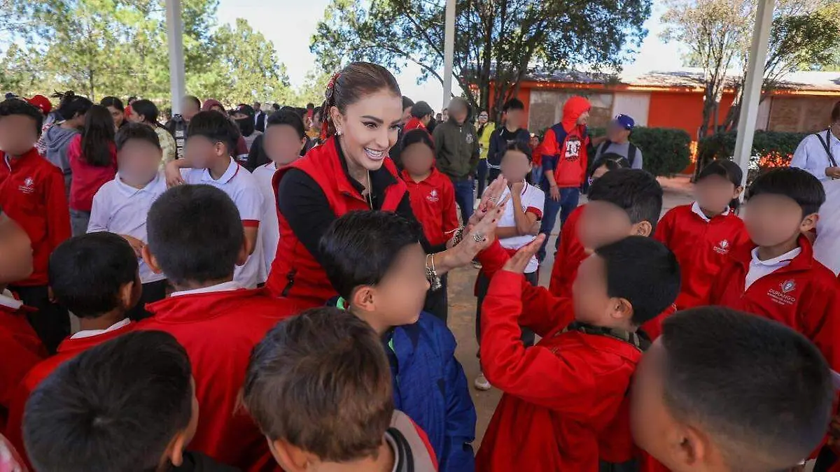 Marisol Rosso regalos