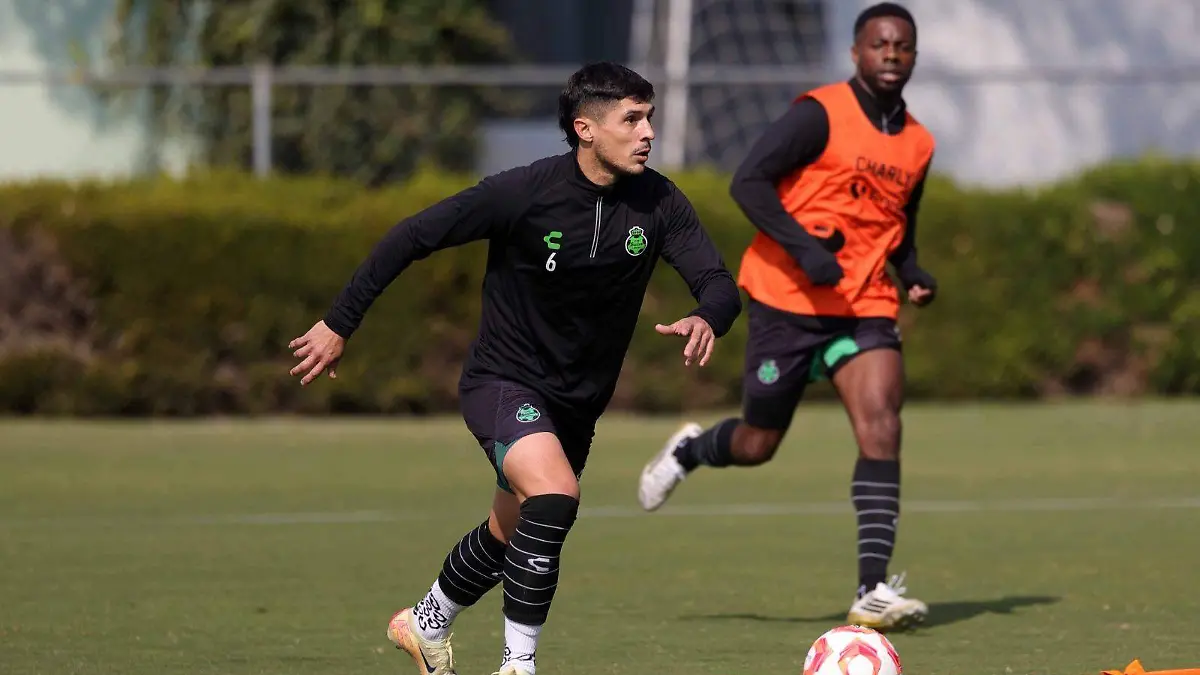 Santos debe ser imbatible en casa