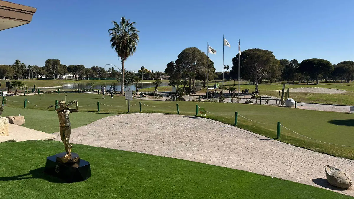 Campestre Torreón tuvo un gran 2025