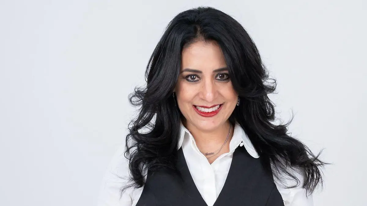 María Eugenia Uribe