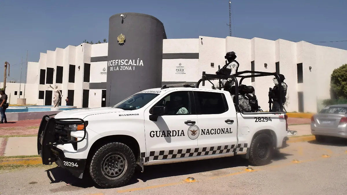 Guardia Nacional 