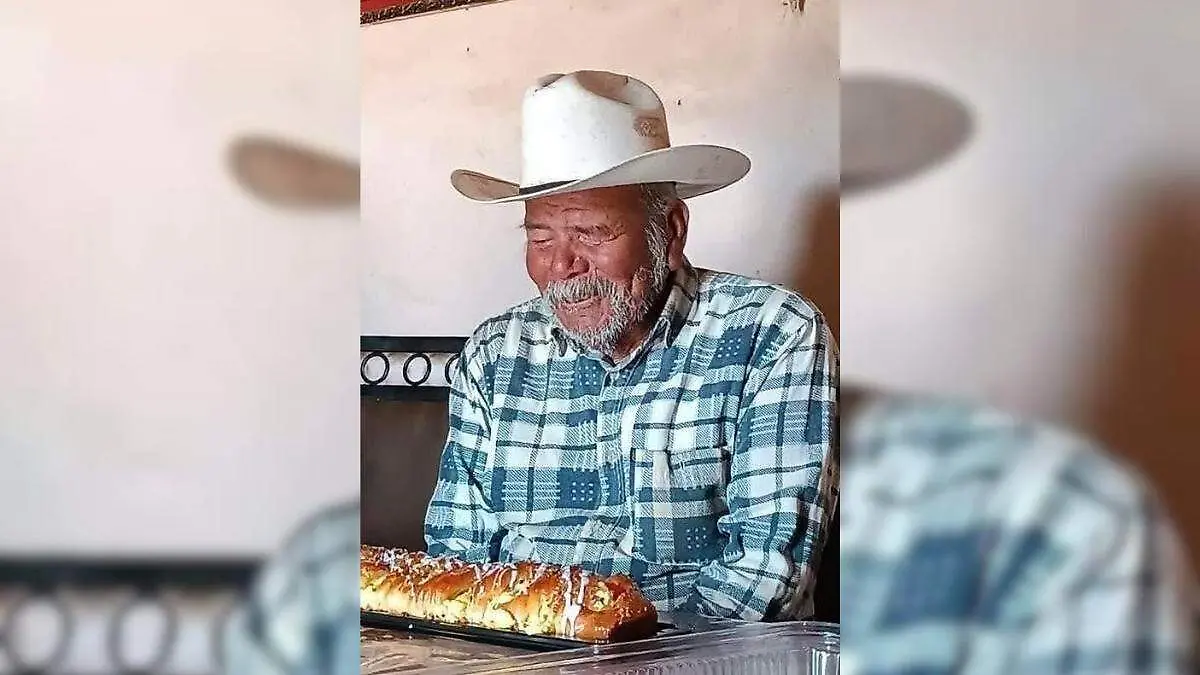 localizan a adulto mayor