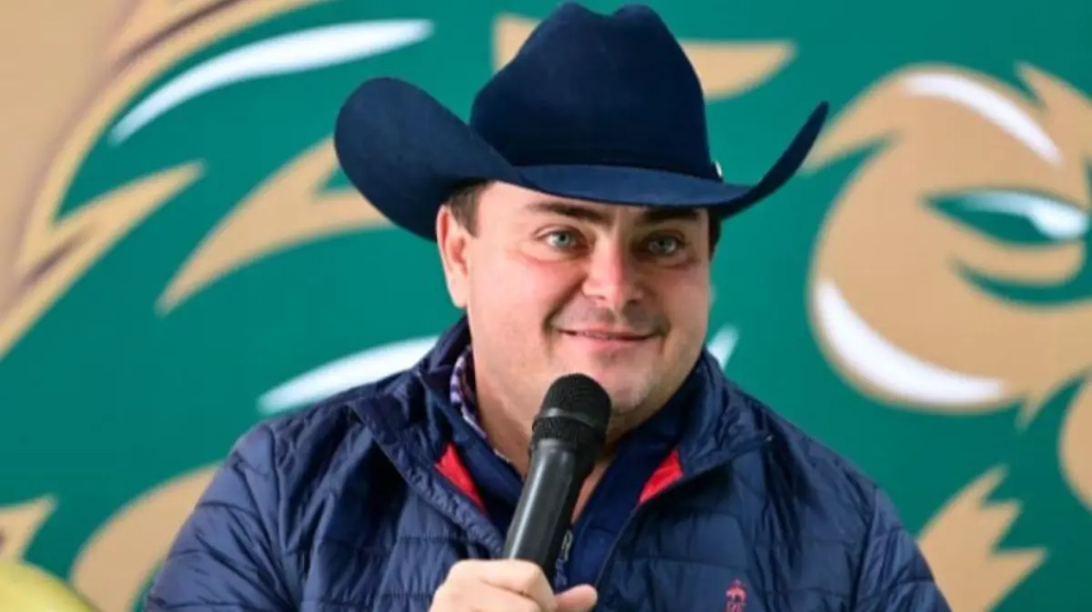 Rodrigo González Aguirre