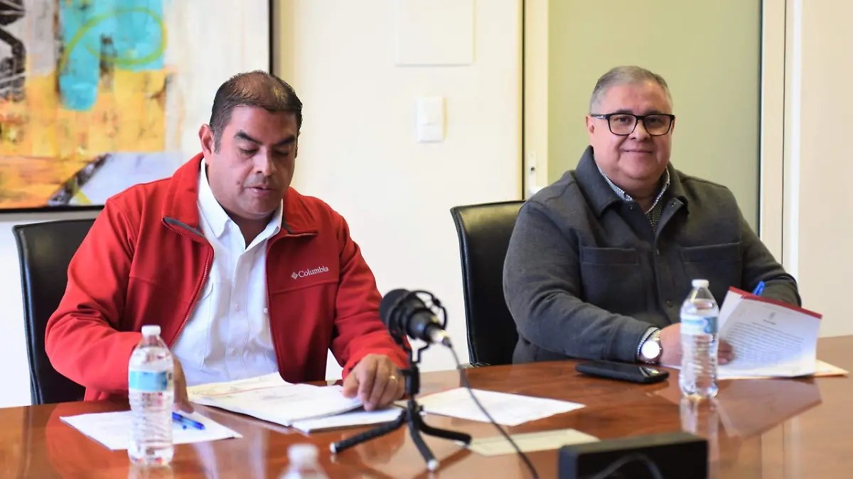 Avalan donar terreno para construir una escuela en Torreón
