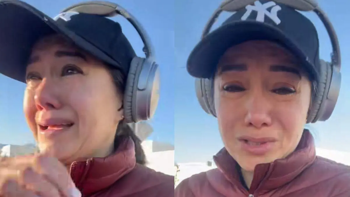 Mujer atacada perros Saltillo