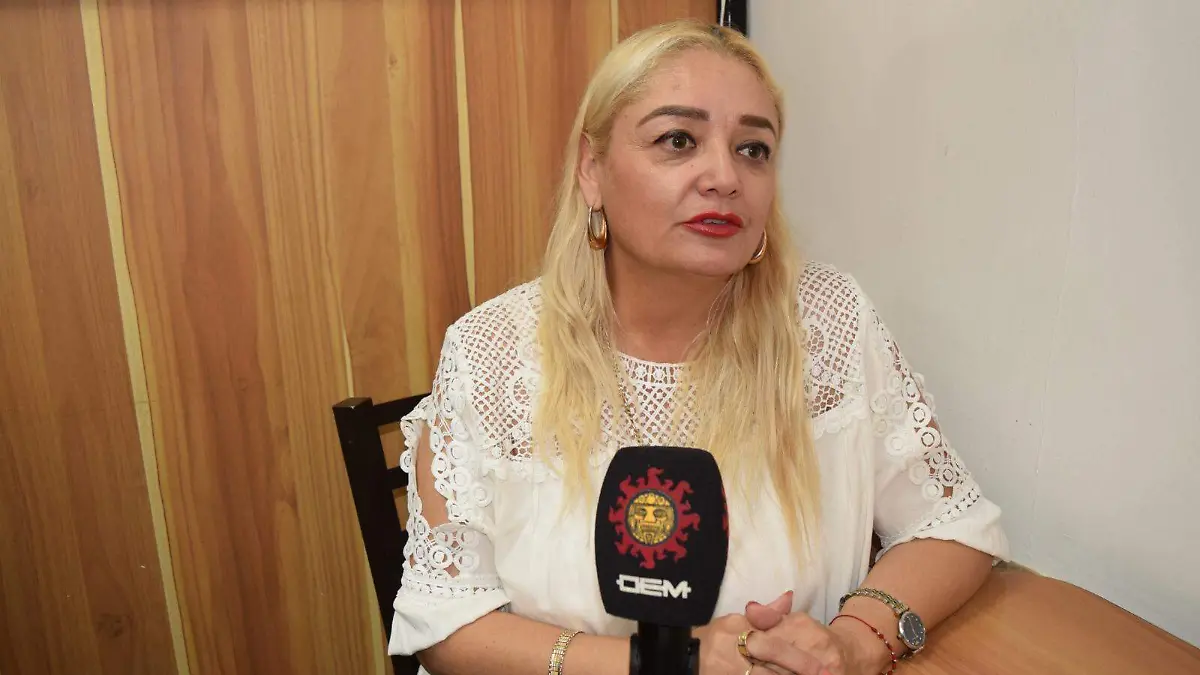 Marina de Llano Marín