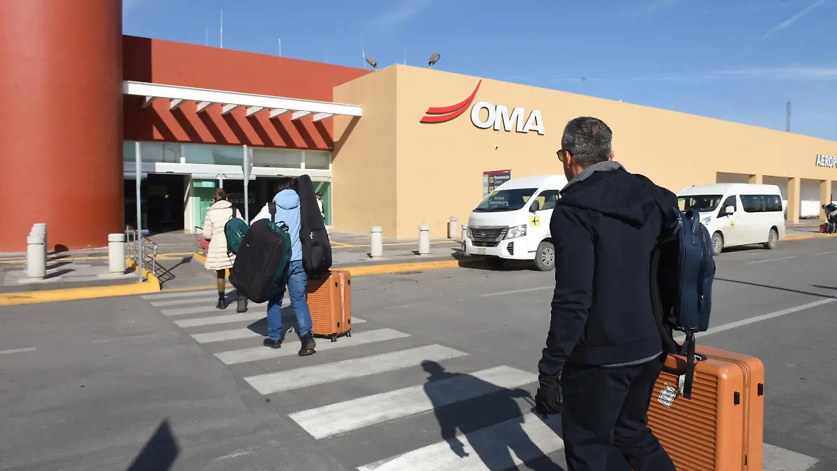 Se refrenda el compromiso de posicionar a Torreón como un destino competitivo, atractivo y accesible. 