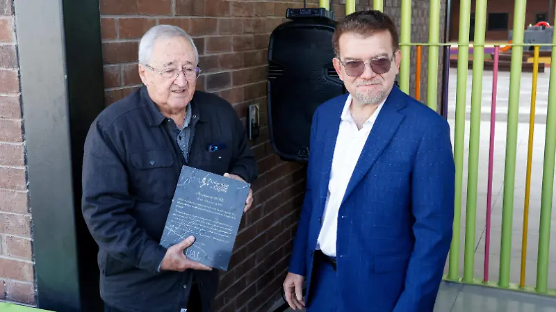 UAL invierte 20 mdp en su nuevo edificio de preescolar   