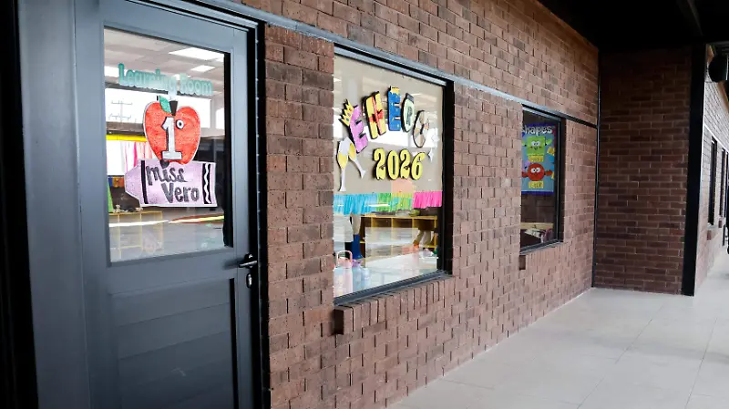 UAL invierte 20 mdp en su nuevo edificio de preescolar   