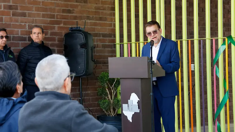 UAL invierte 20 mdp en su nuevo edificio de preescolar   