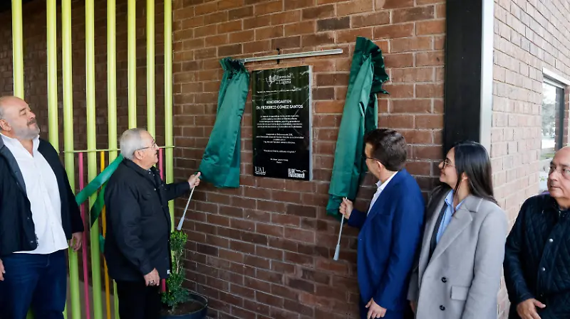 UAL invierte 20 mdp en su nuevo edificio de preescolar   