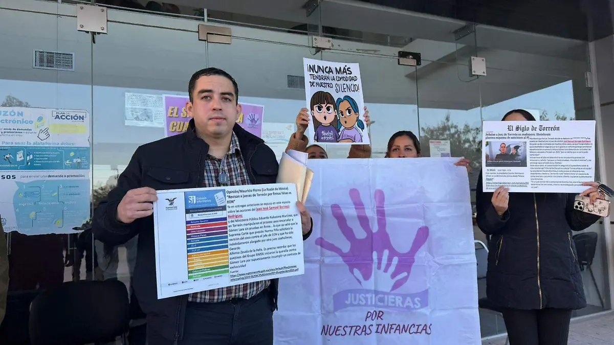 Manifestación