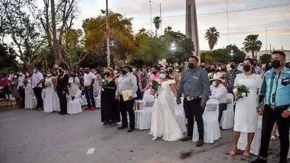 bodas