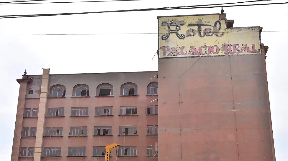 Hotel Elvira Palacio Real